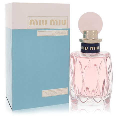 miu miu perfume rose|miu perfume for women.